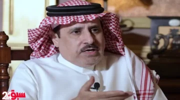 الأربعين مليونًا.. الشمراني يتساءل: هل دفعها رؤساء الهلال والنصر والاتحاد
